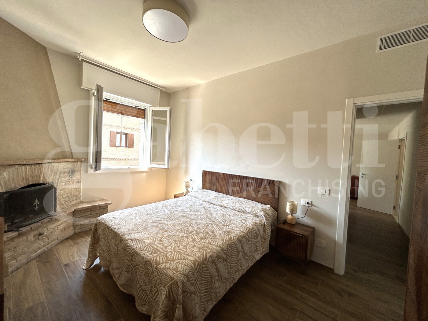 Bilocale arredato in affitto a Modena