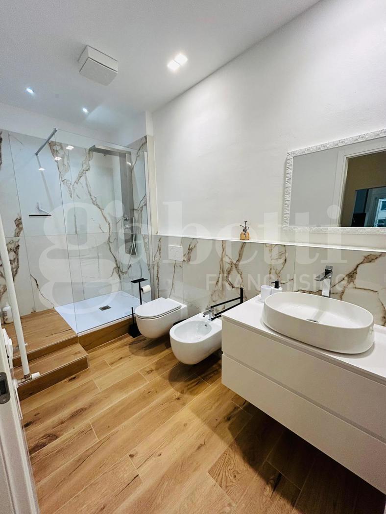 Bilocale arredato in affitto a Modena