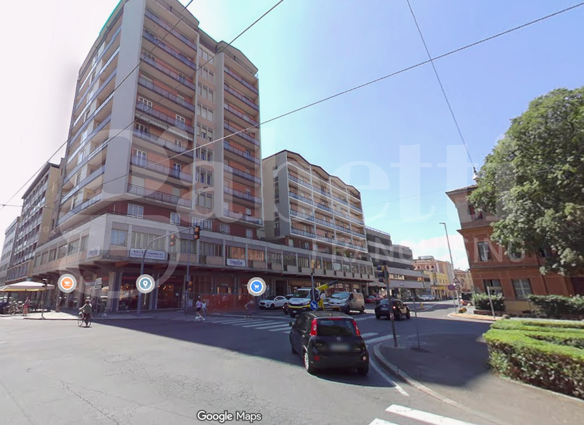 Box/Garage 12mq in affitto a Modena