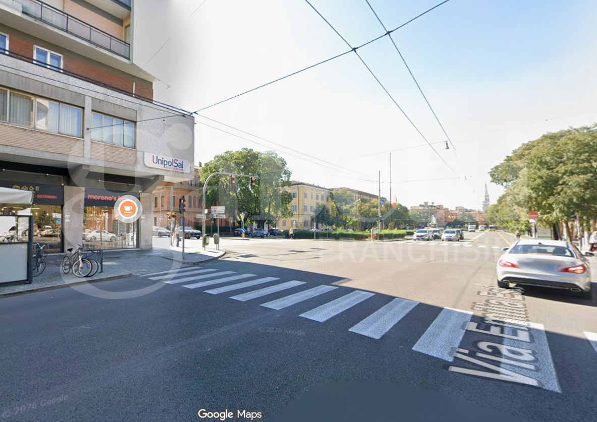 Box/Garage 12mq in affitto a Modena