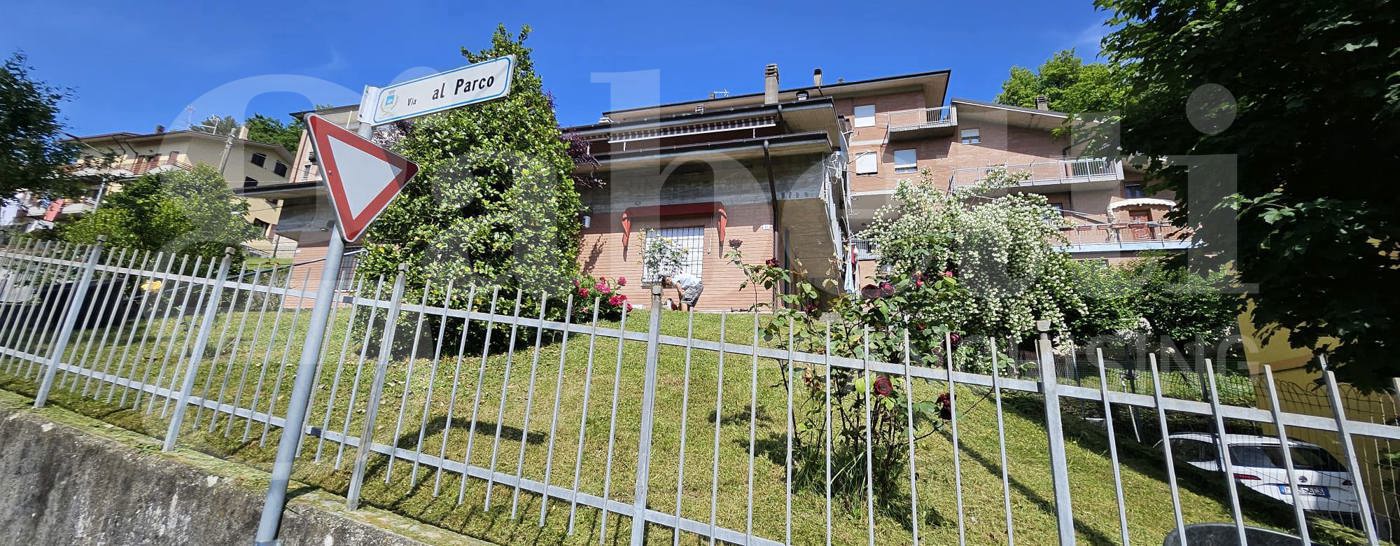 Quadrilocale arredato in affitto a Pavullo nel Frignano