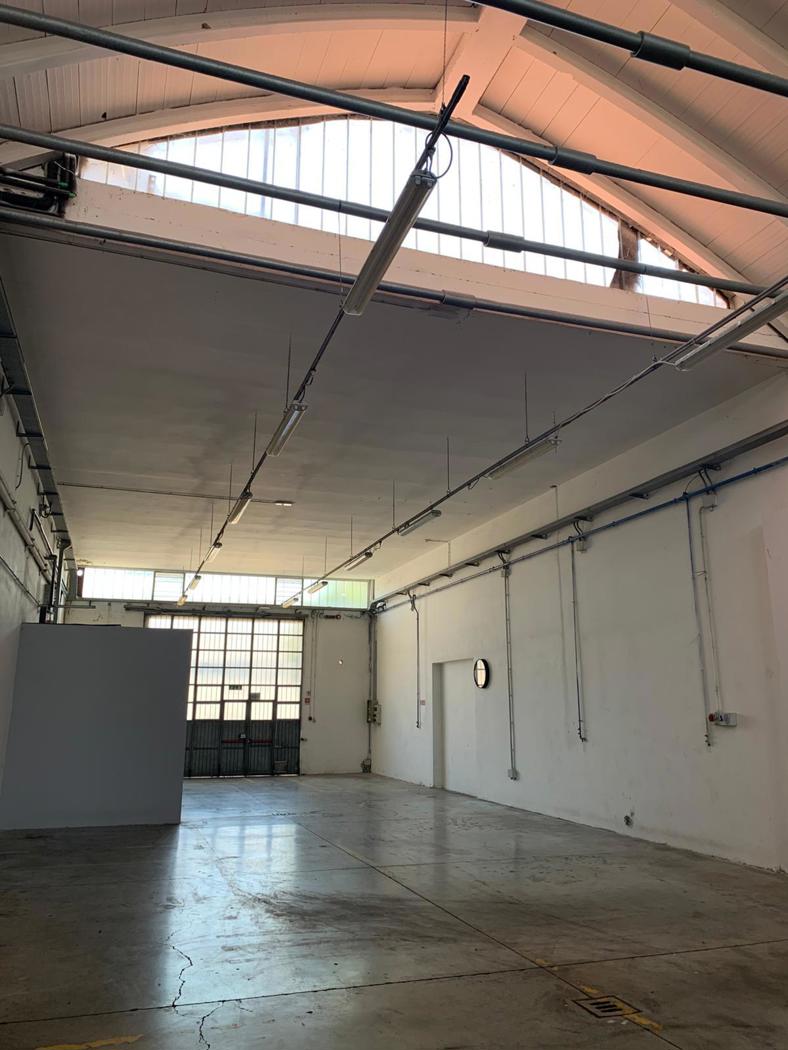 Laboratorio in affitto a Savignano sul Panaro