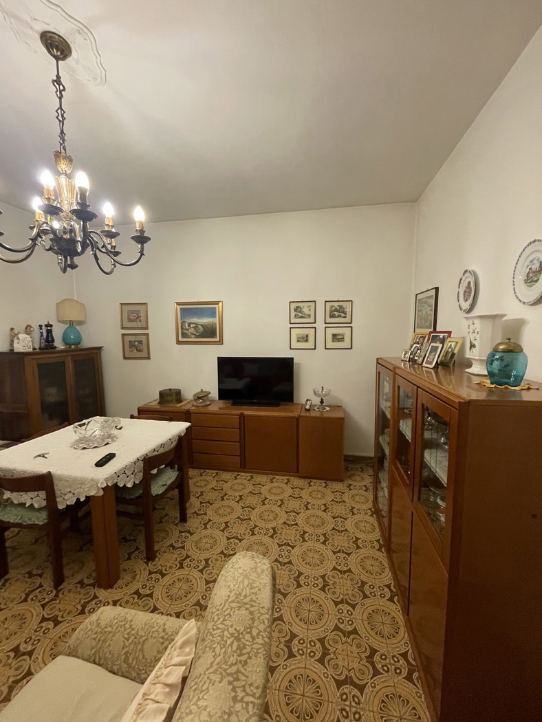 Quadrilocale in vendita a Modena
