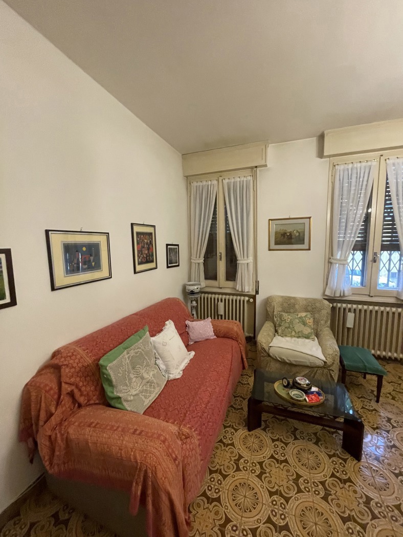 Quadrilocale in vendita a Modena