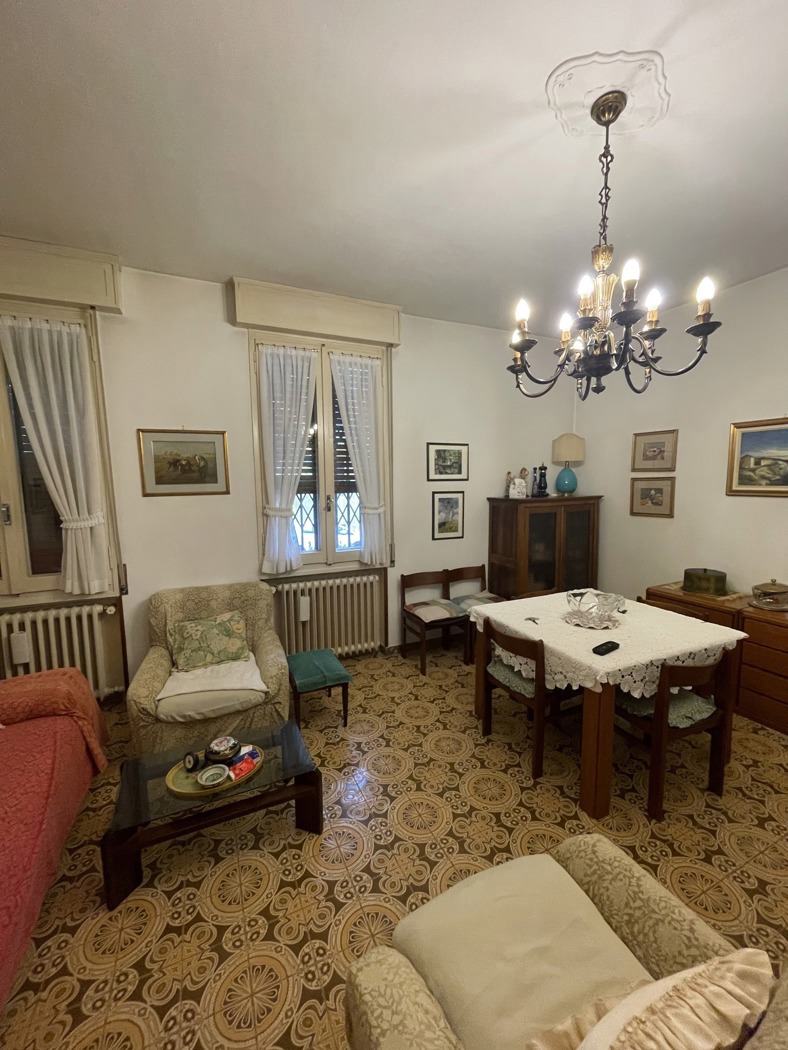 Quadrilocale in vendita a Modena