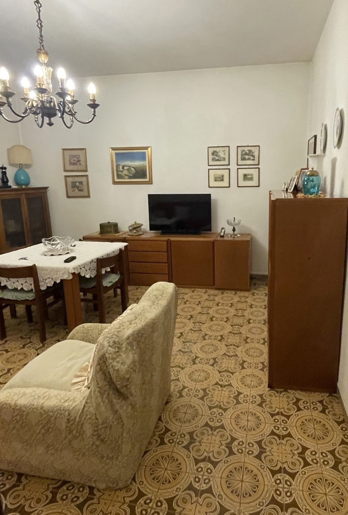 Quadrilocale in vendita a Modena