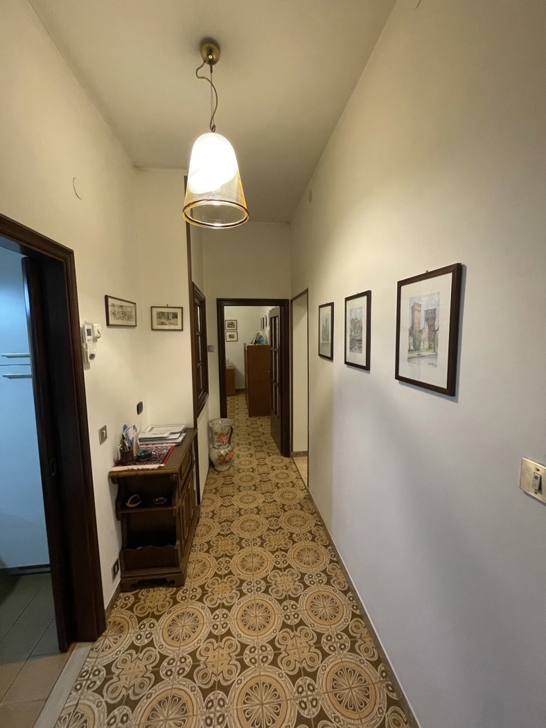 Quadrilocale in vendita a Modena
