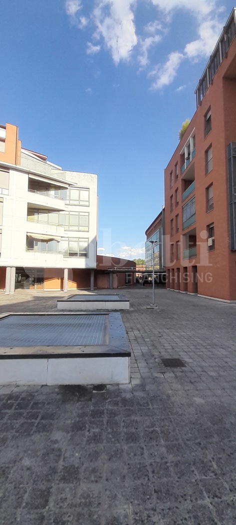 Ufficio in vendita a Modena