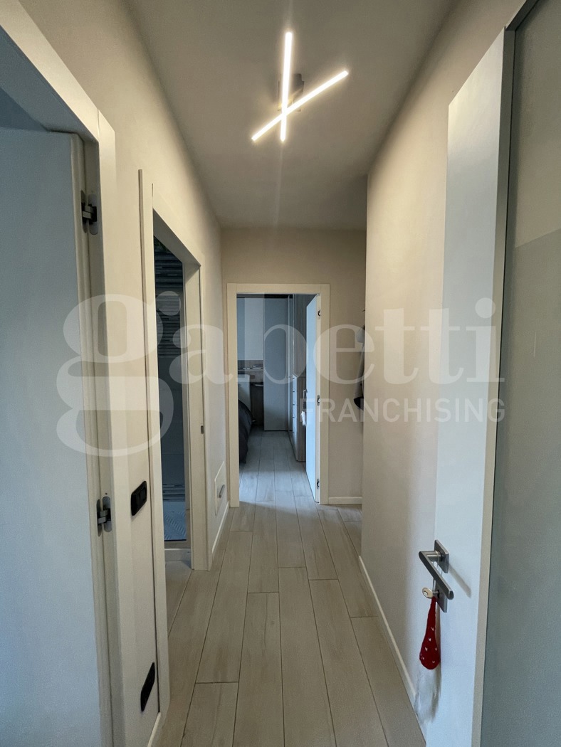 Quadrilocale nuovo a Carpi