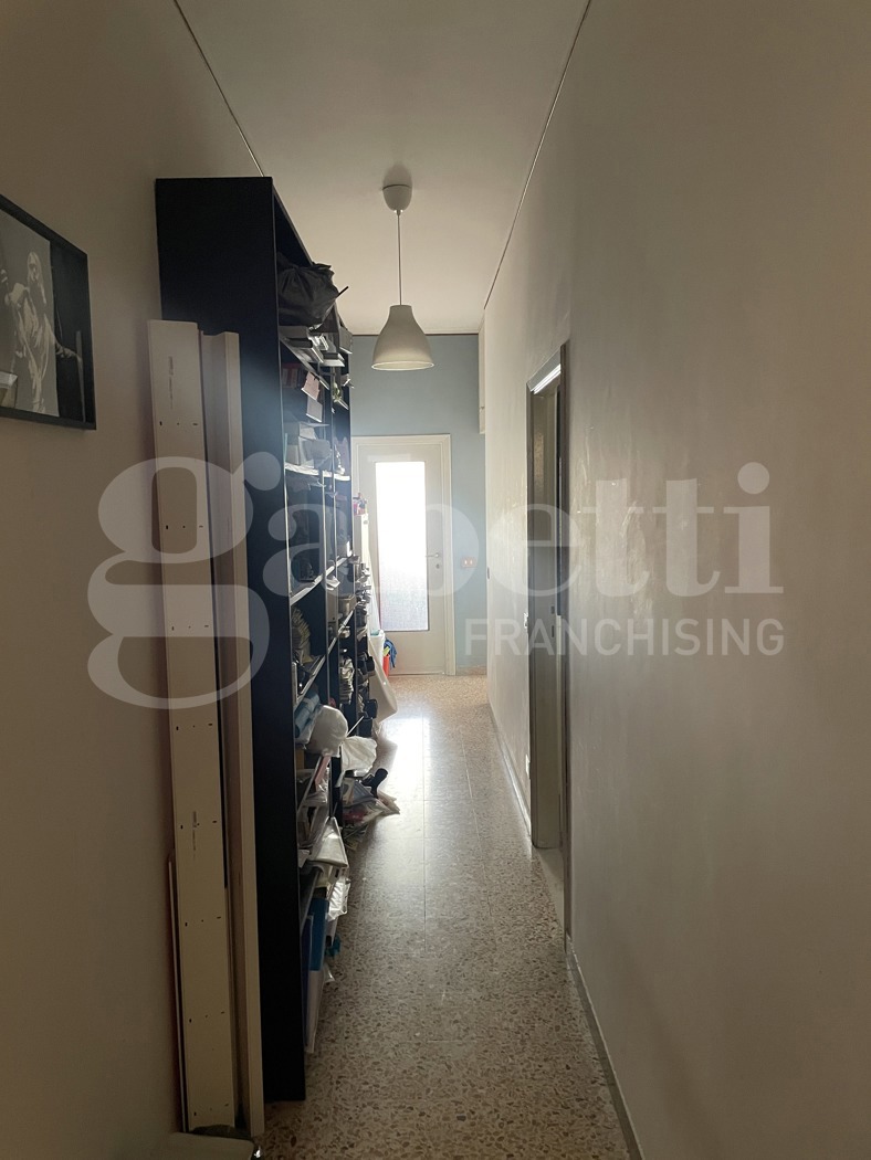 Quadrilocale in vendita a Modena