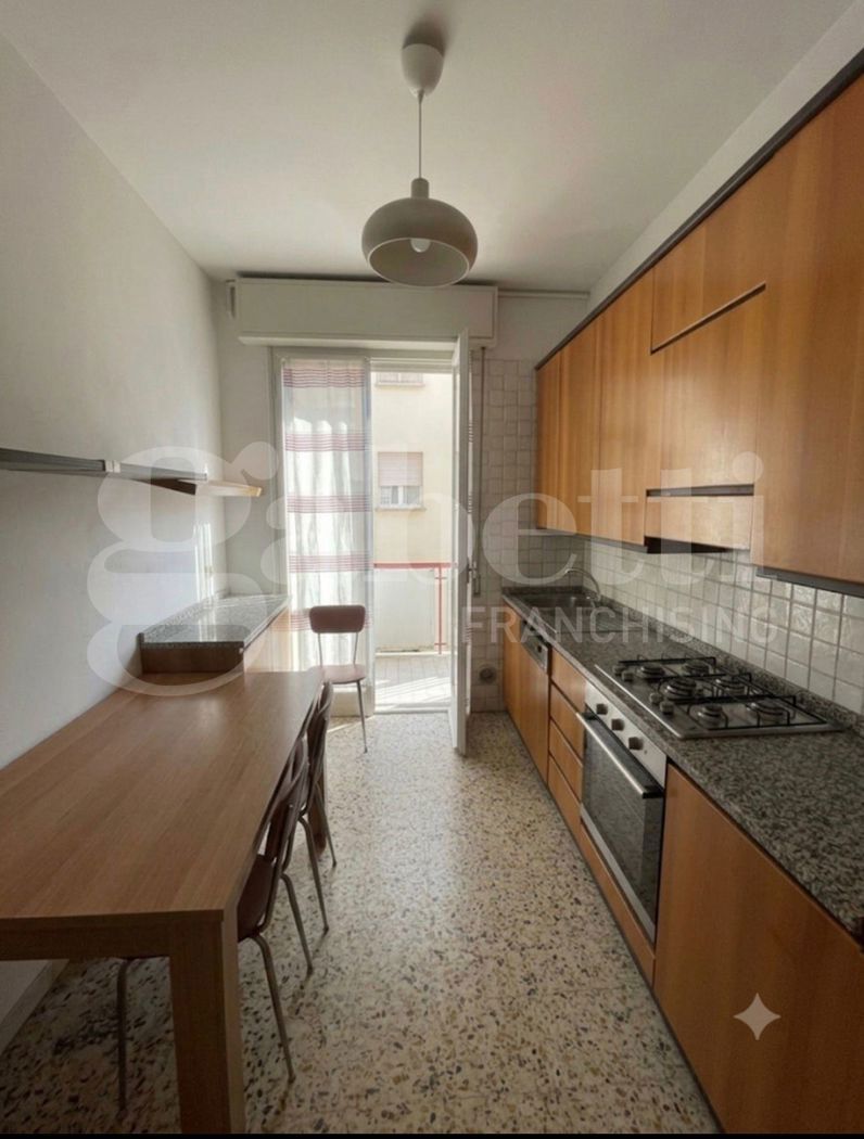 Quadrilocale in vendita a Modena