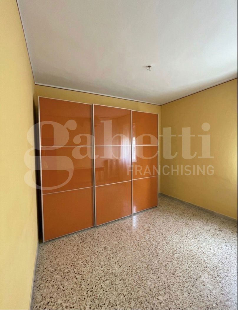 Quadrilocale in vendita a Modena