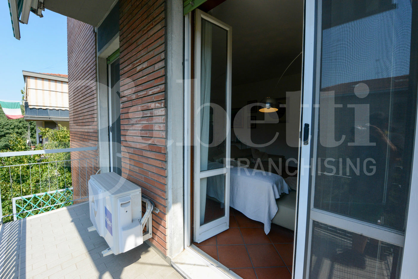Appartamento in vendita a Modena