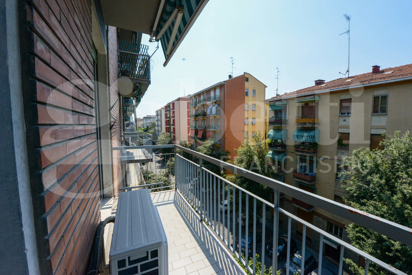 Appartamento in vendita a Modena