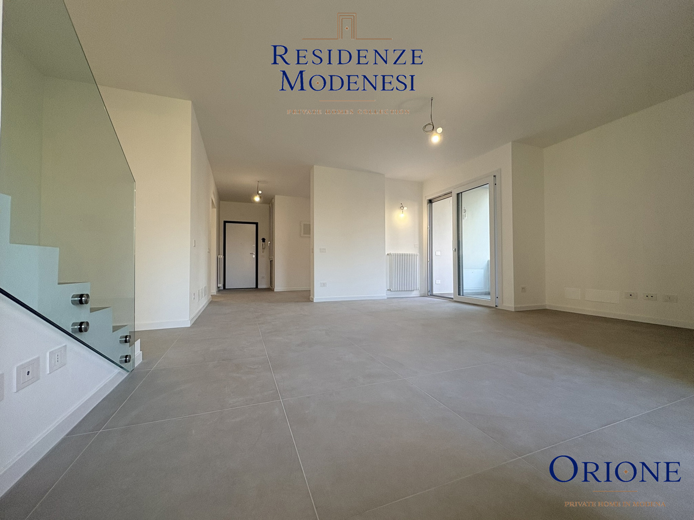 Appartamento in vendita a Modena