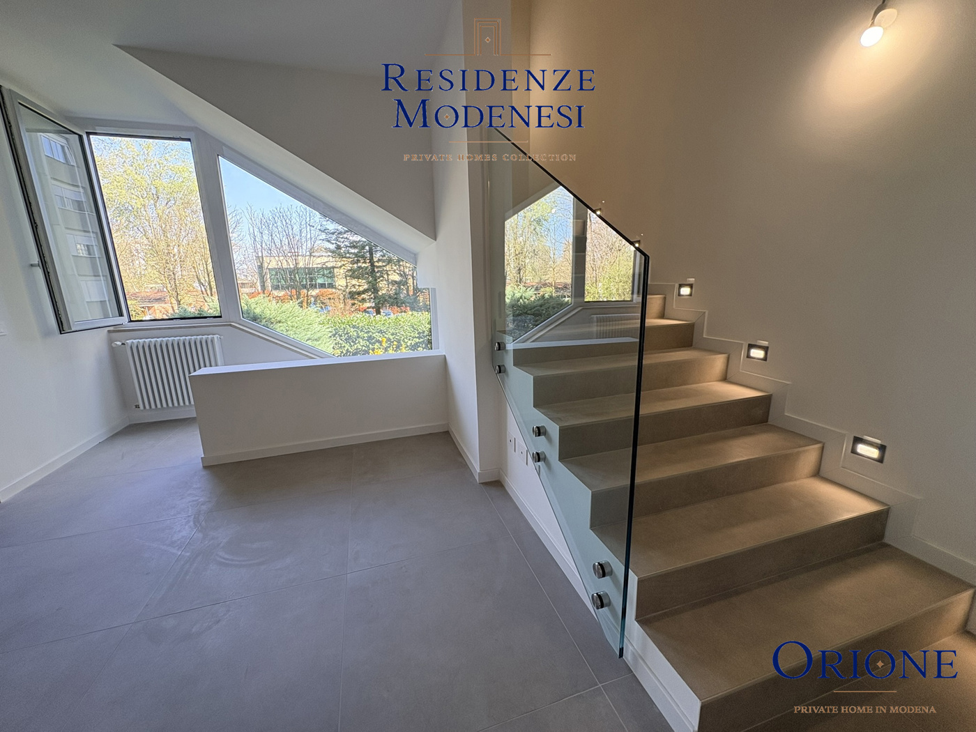 Appartamento in vendita a Modena