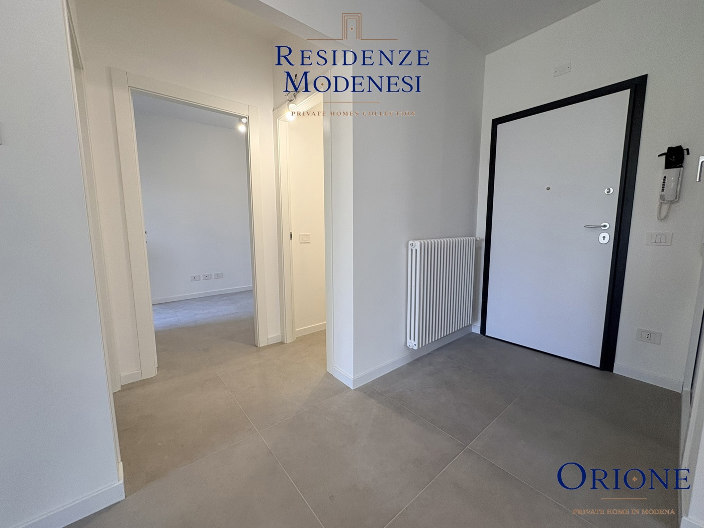 Appartamento in vendita a Modena