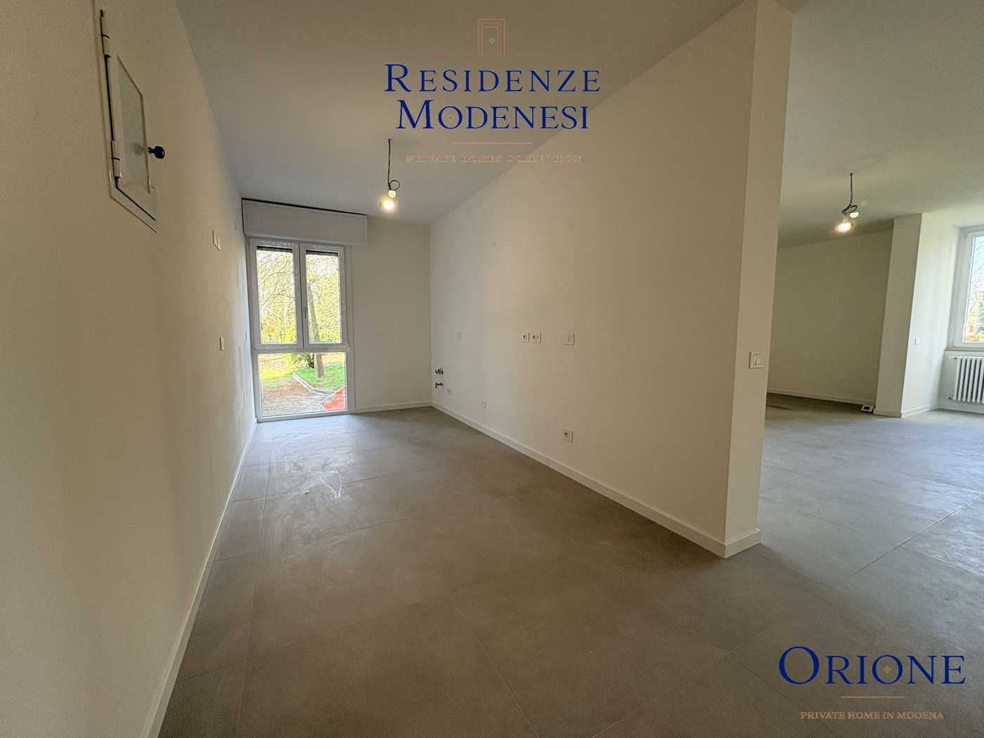 Appartamento in vendita a Modena