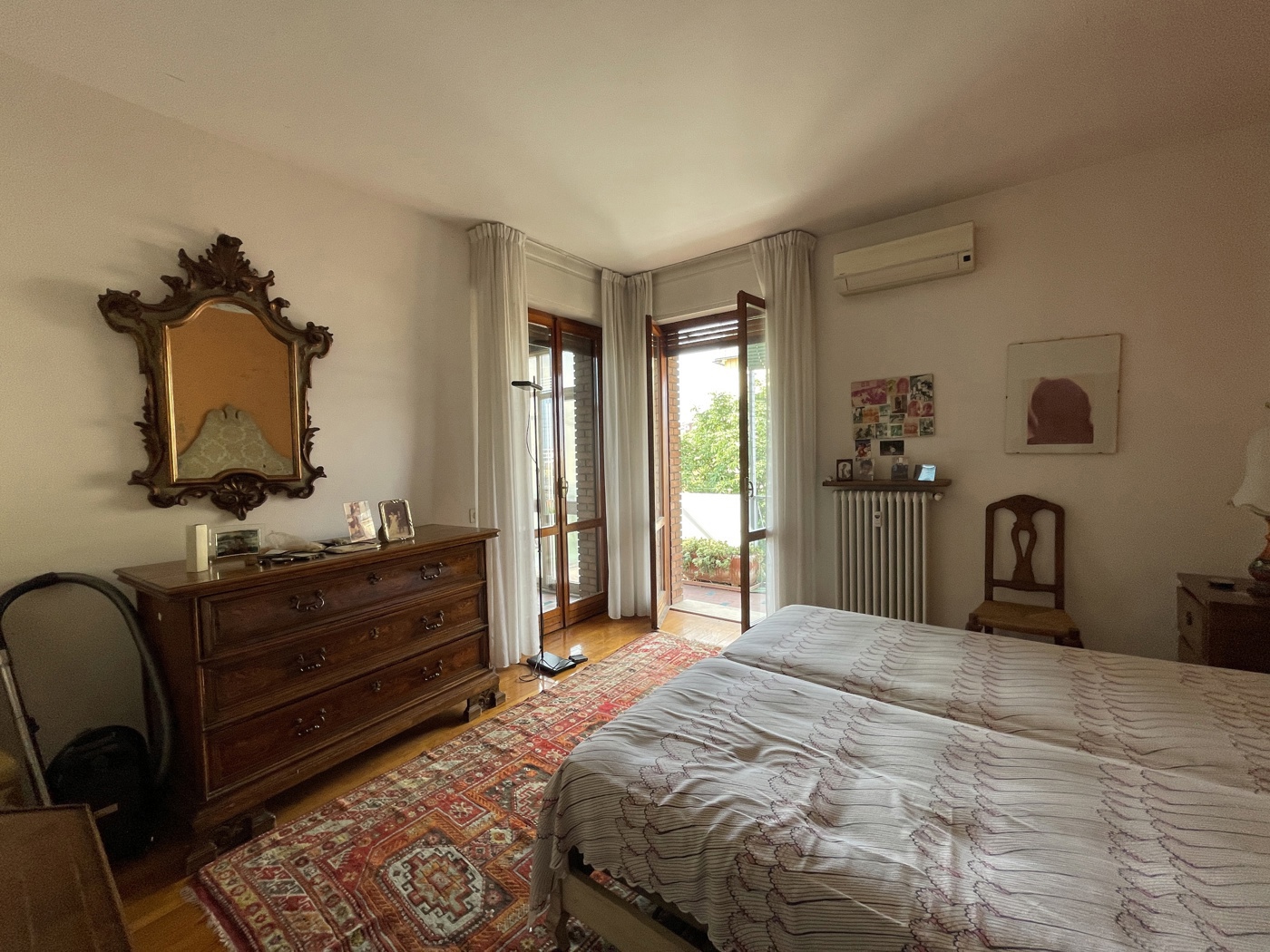 Quadrilocale in vendita a Modena
