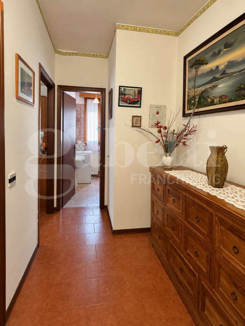 Quadrilocale in vendita a Modena