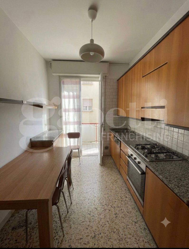 Quadrilocale in vendita a Modena