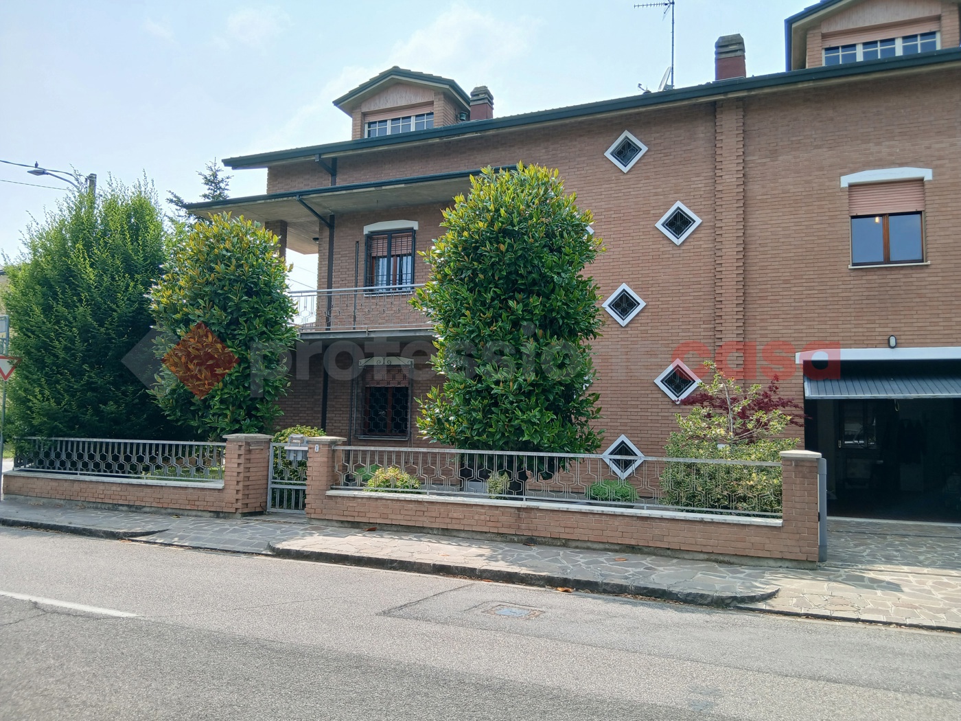 Casa indipendente in vendita a Carpi