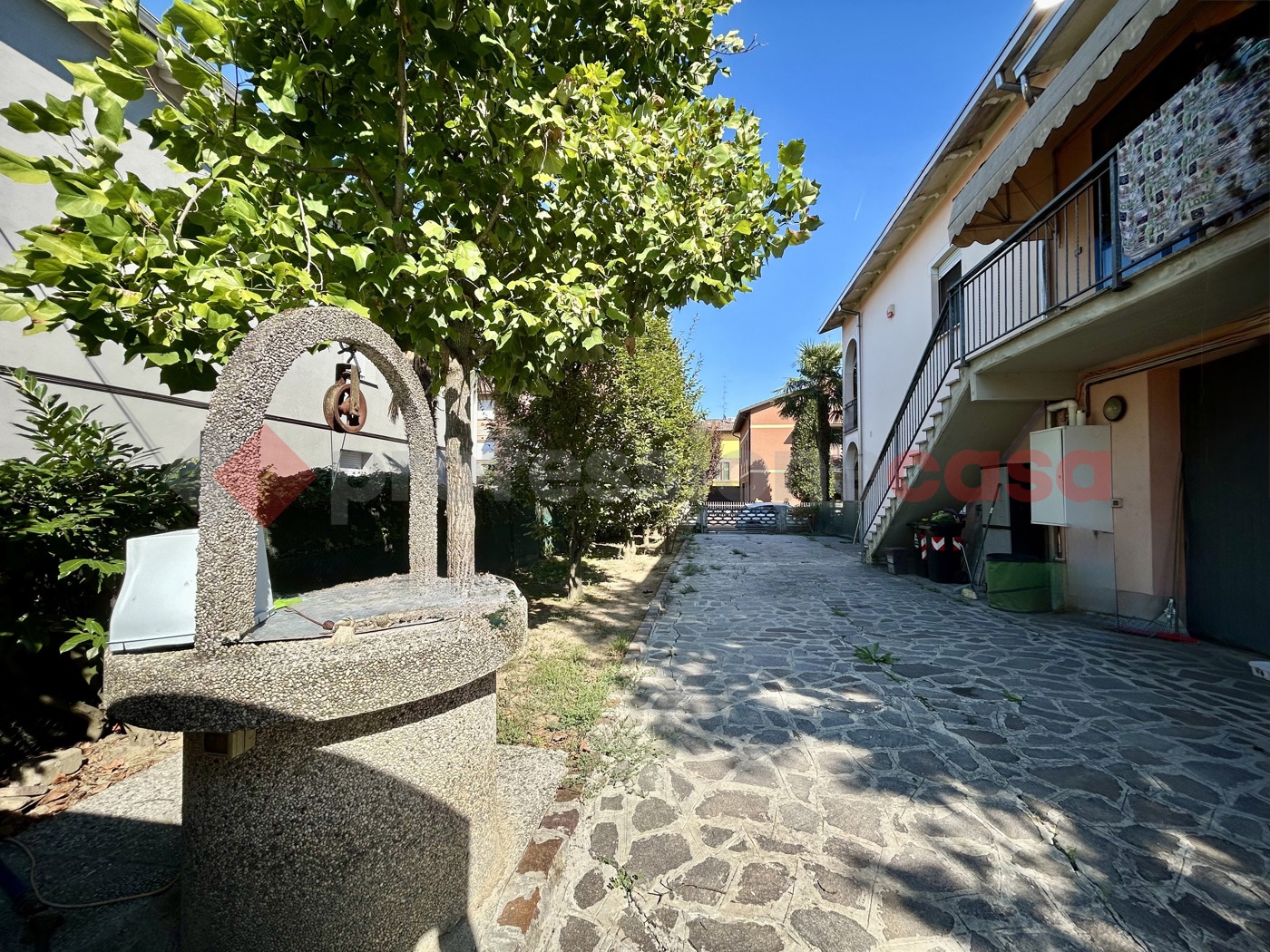 Casa indipendente in vendita a Carpi