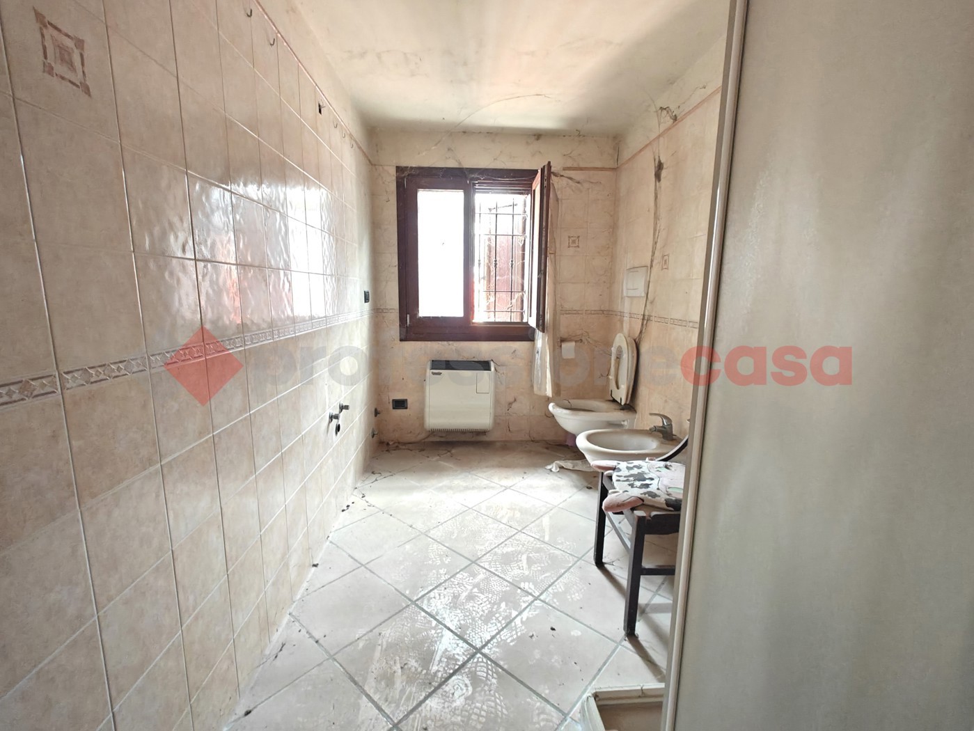 Casa indipendente con giardino a Novi di Modena