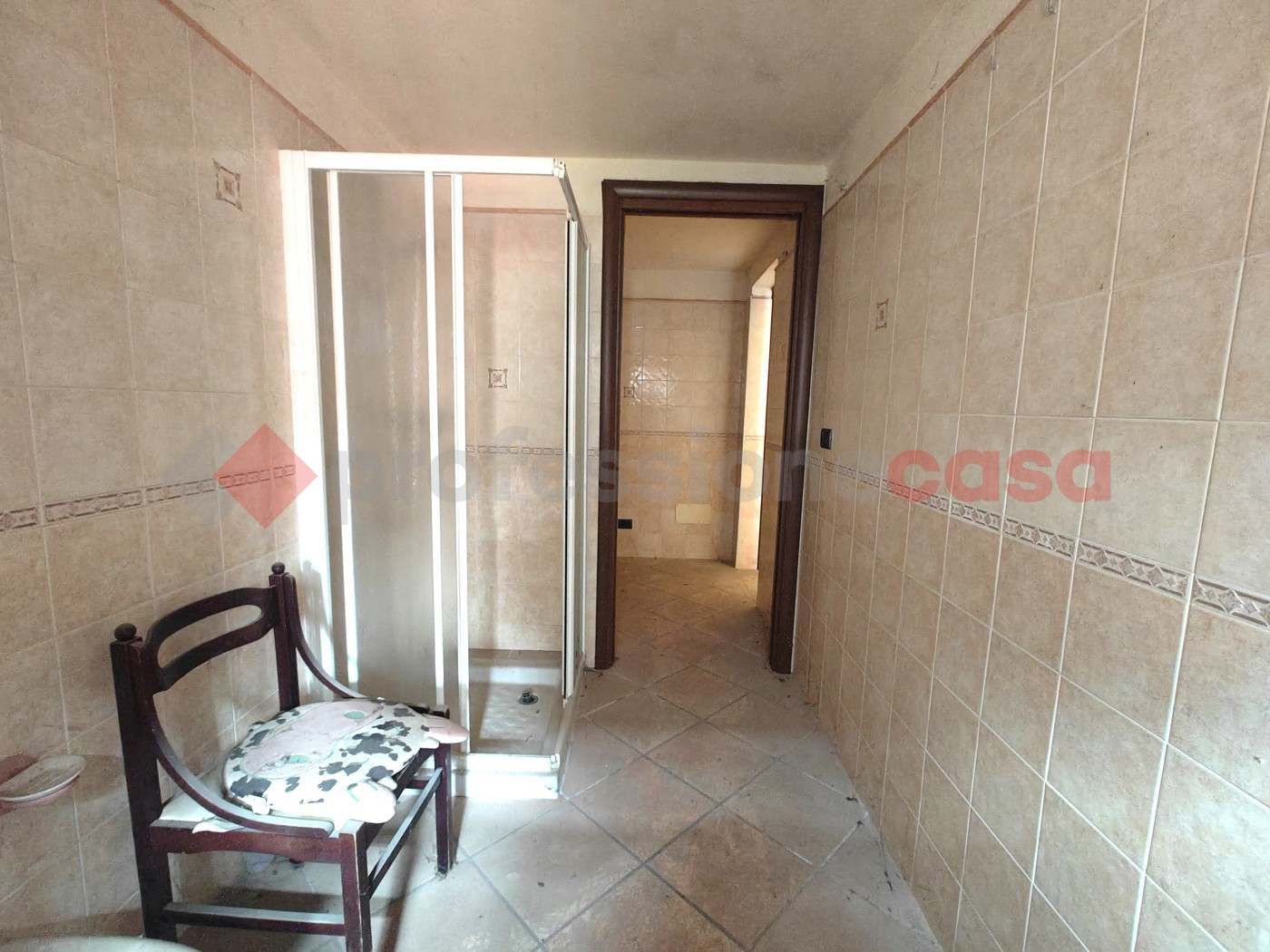 Casa indipendente con giardino a Novi di Modena