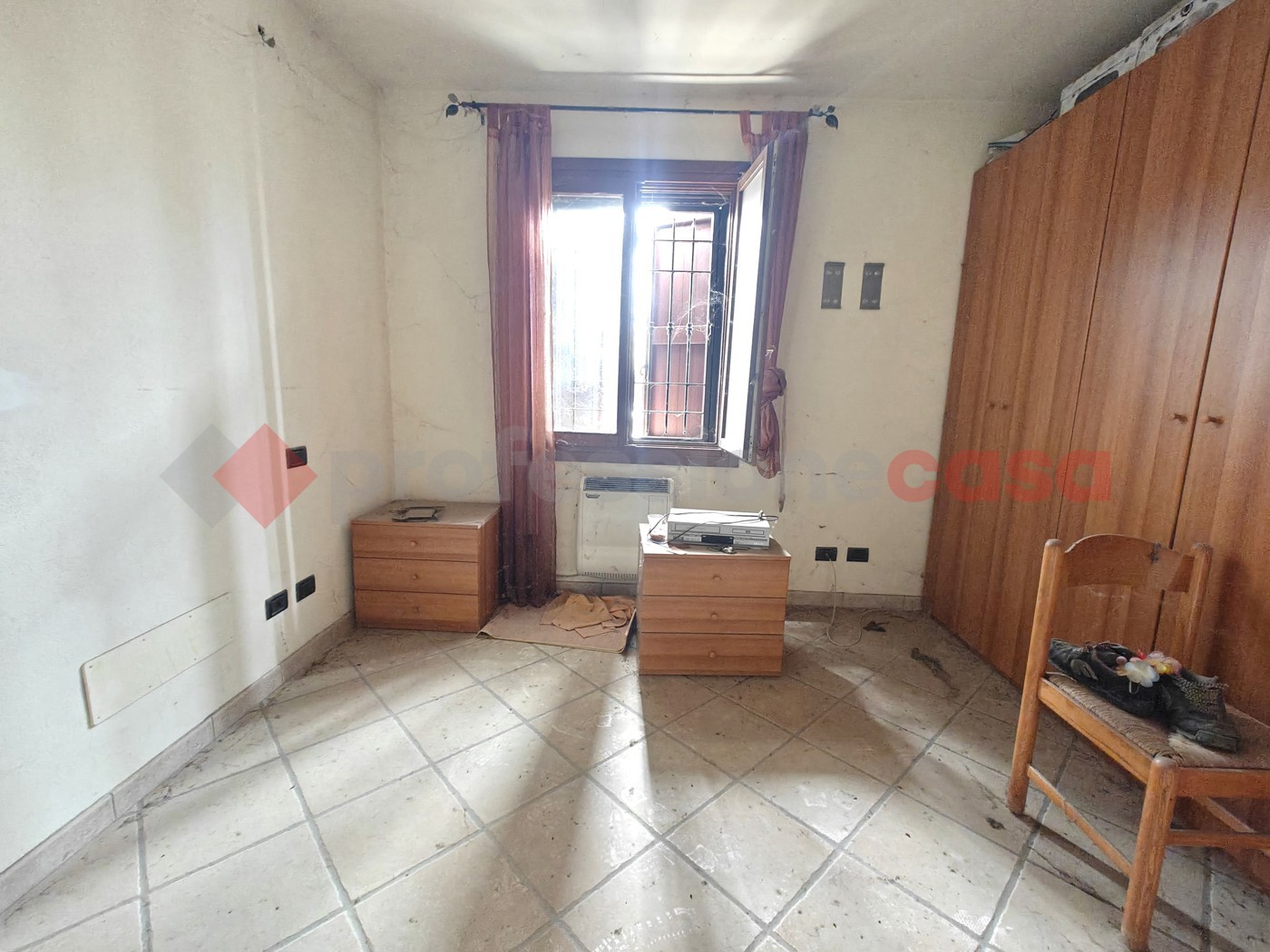 Casa indipendente con giardino a Novi di Modena