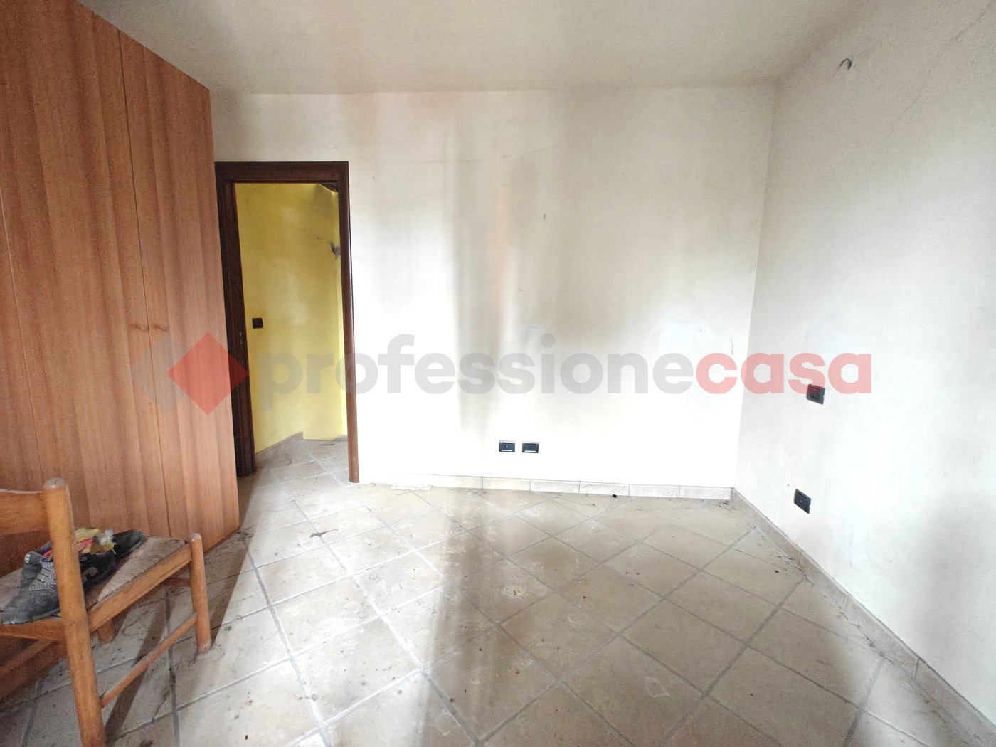 Casa indipendente con giardino a Novi di Modena