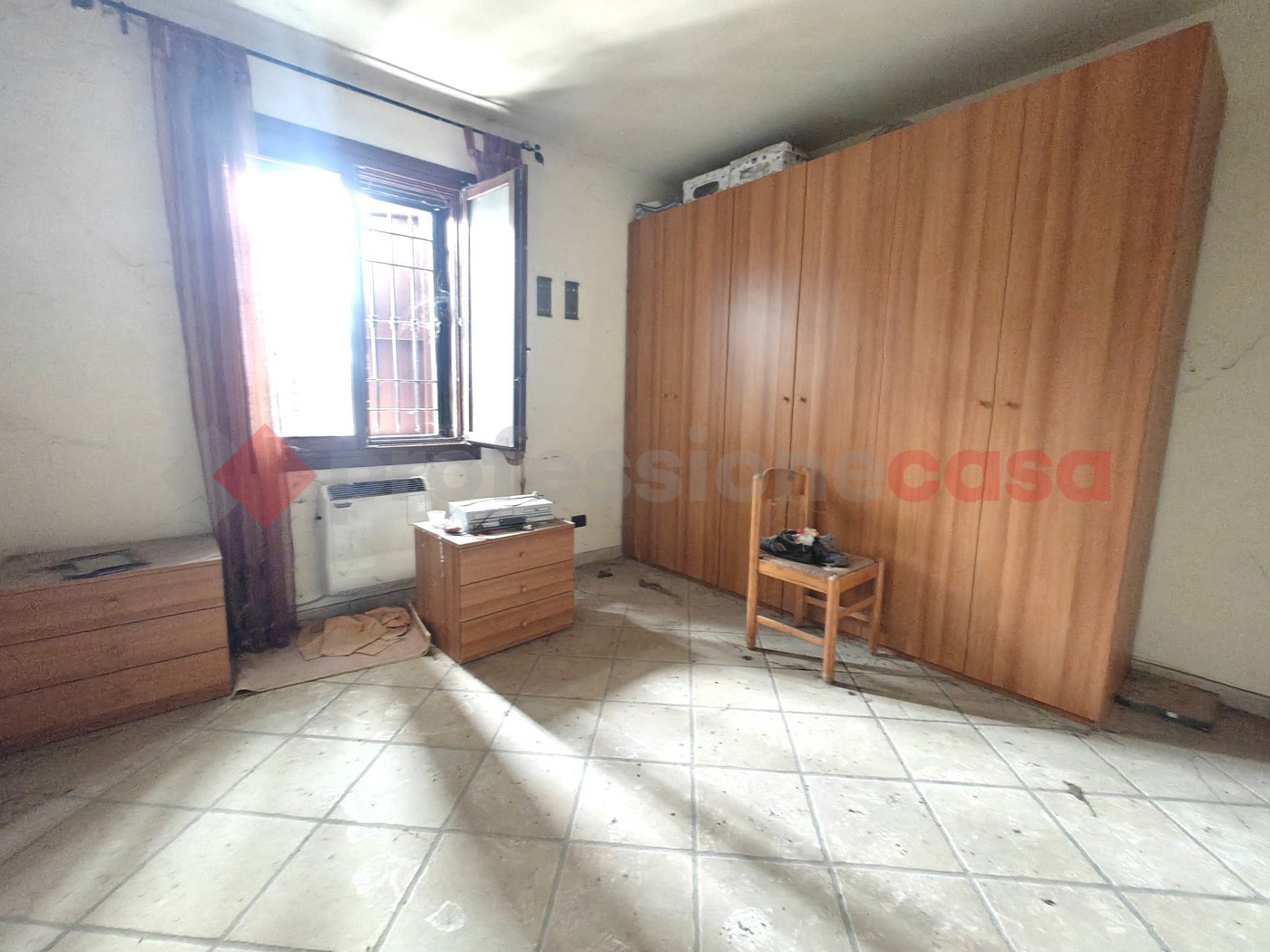 Casa indipendente con giardino a Novi di Modena