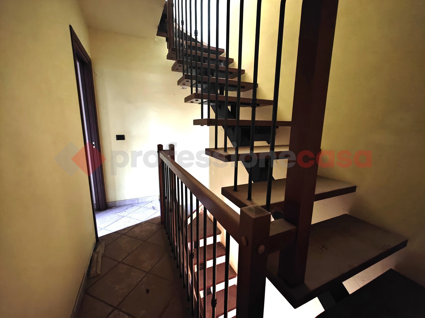 Casa indipendente con giardino a Novi di Modena