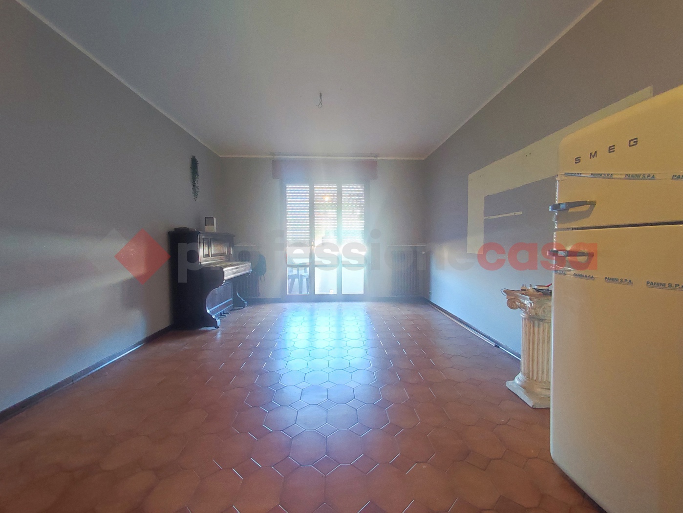 Appartamento in vendita a Carpi