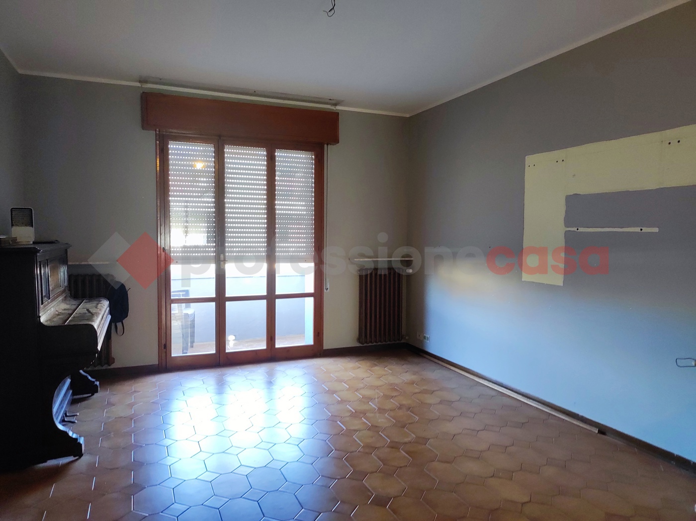 Appartamento in vendita a Carpi