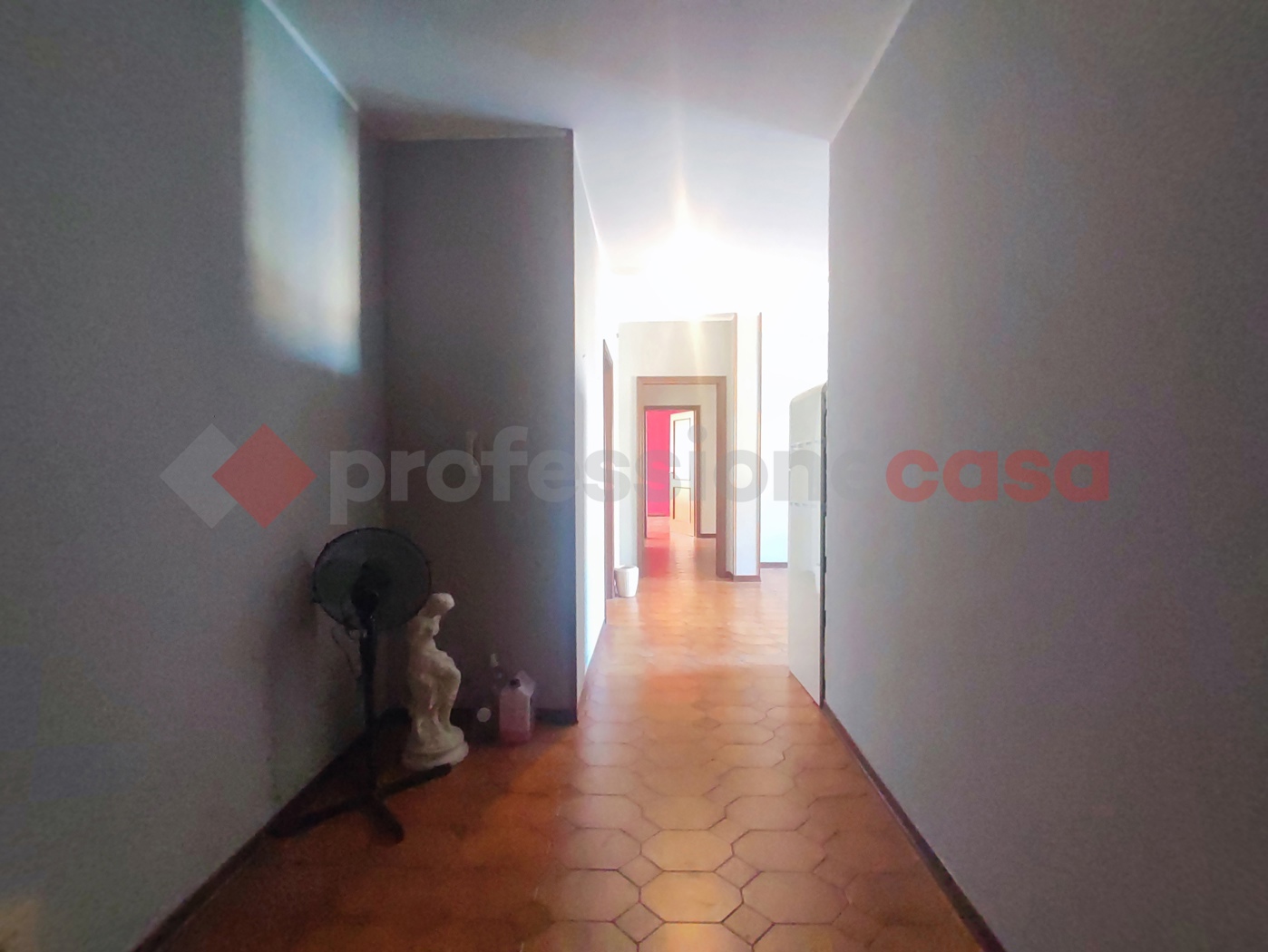 Appartamento in vendita a Carpi