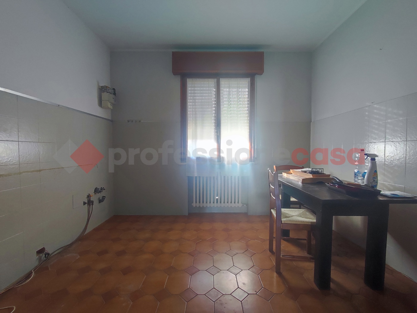 Appartamento in vendita a Carpi