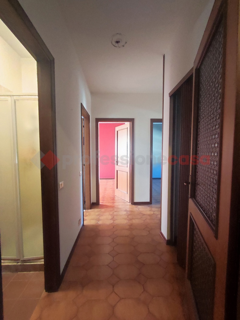 Appartamento in vendita a Carpi