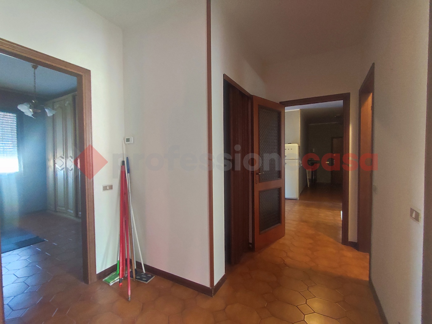 Appartamento in vendita a Carpi