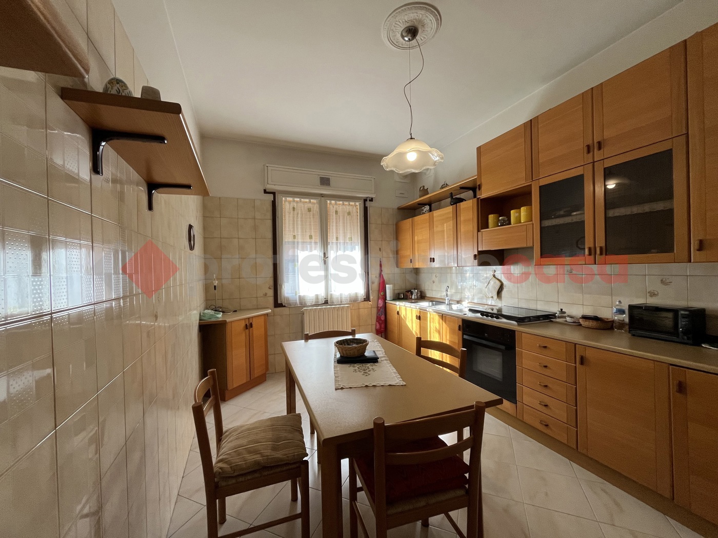 Appartamento in vendita a Carpi