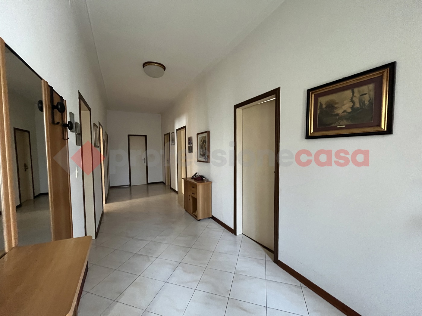 Appartamento in vendita a Carpi