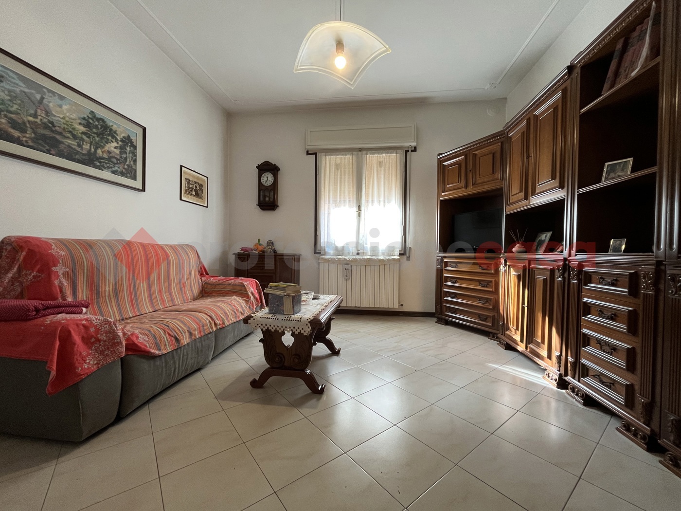 Appartamento in vendita a Carpi