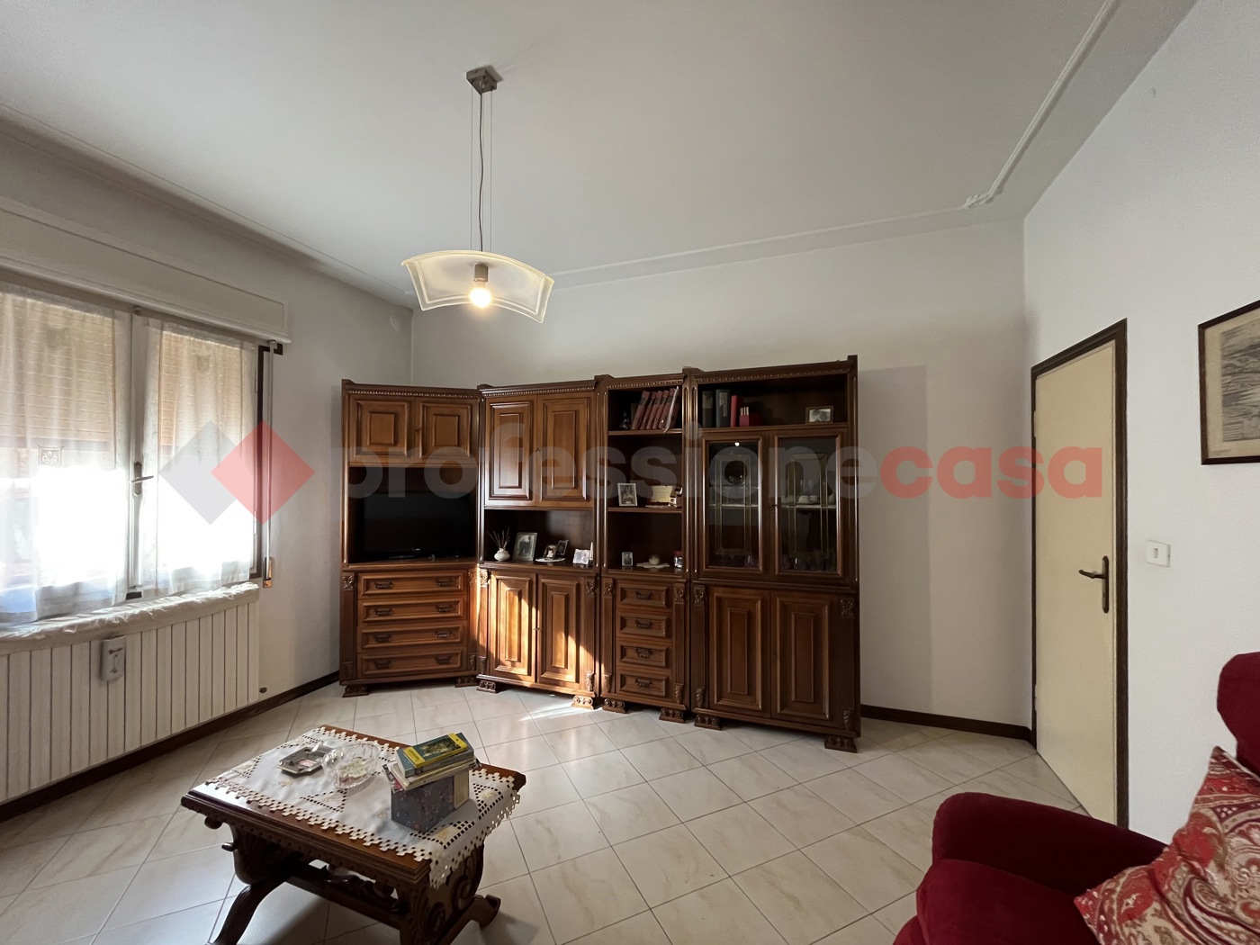 Appartamento in vendita a Carpi