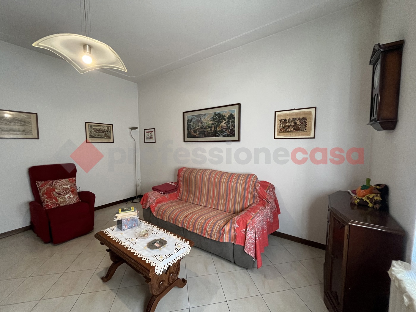 Appartamento in vendita a Carpi