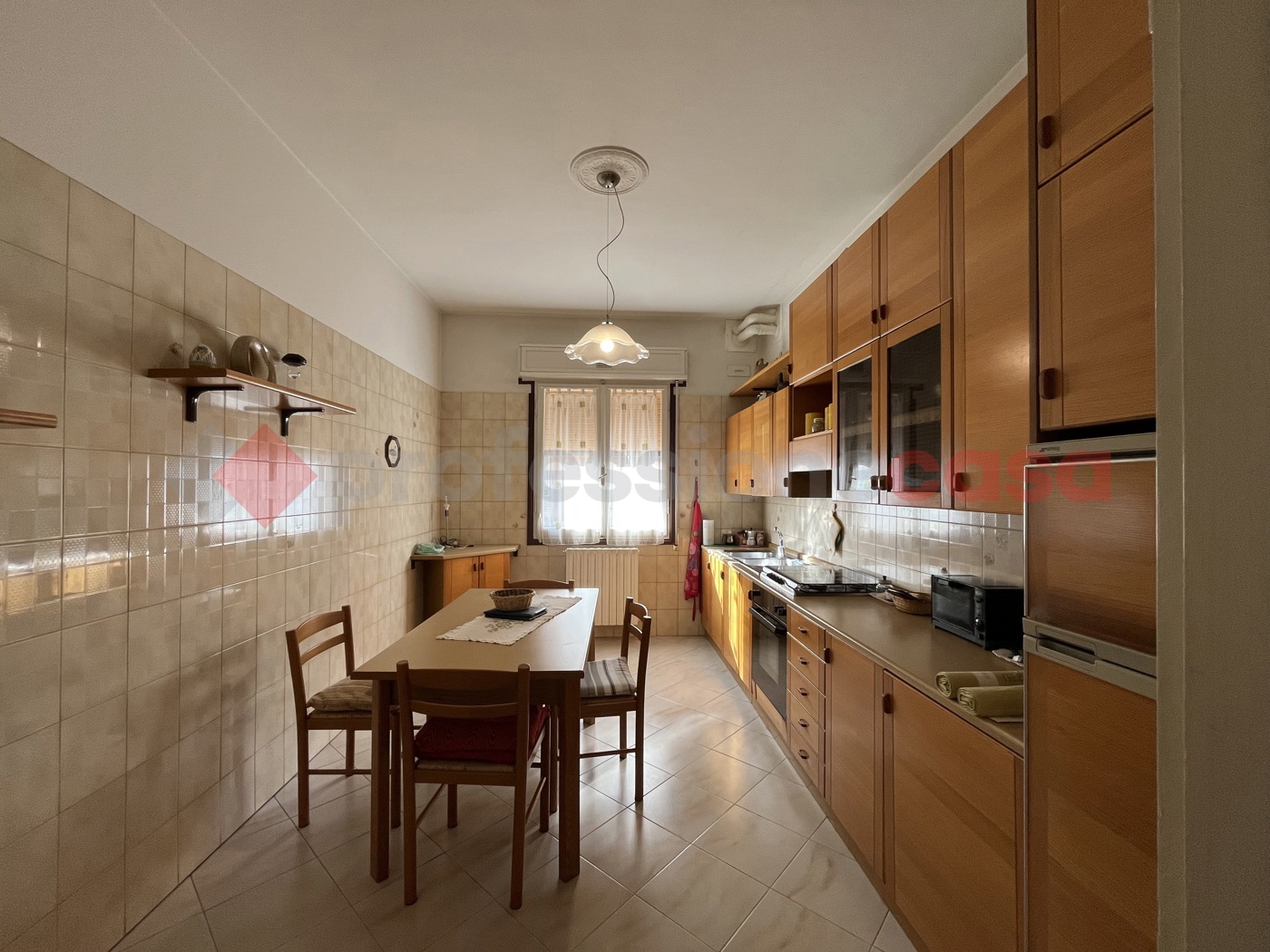 Appartamento in vendita a Carpi