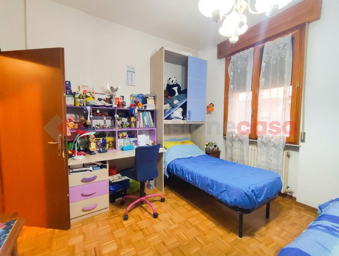 Trilocale in vendita a Novellara