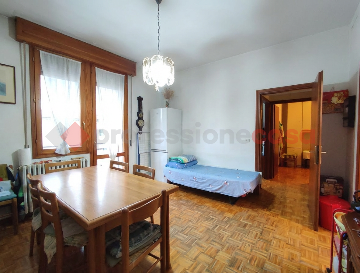 Trilocale in vendita a Novellara