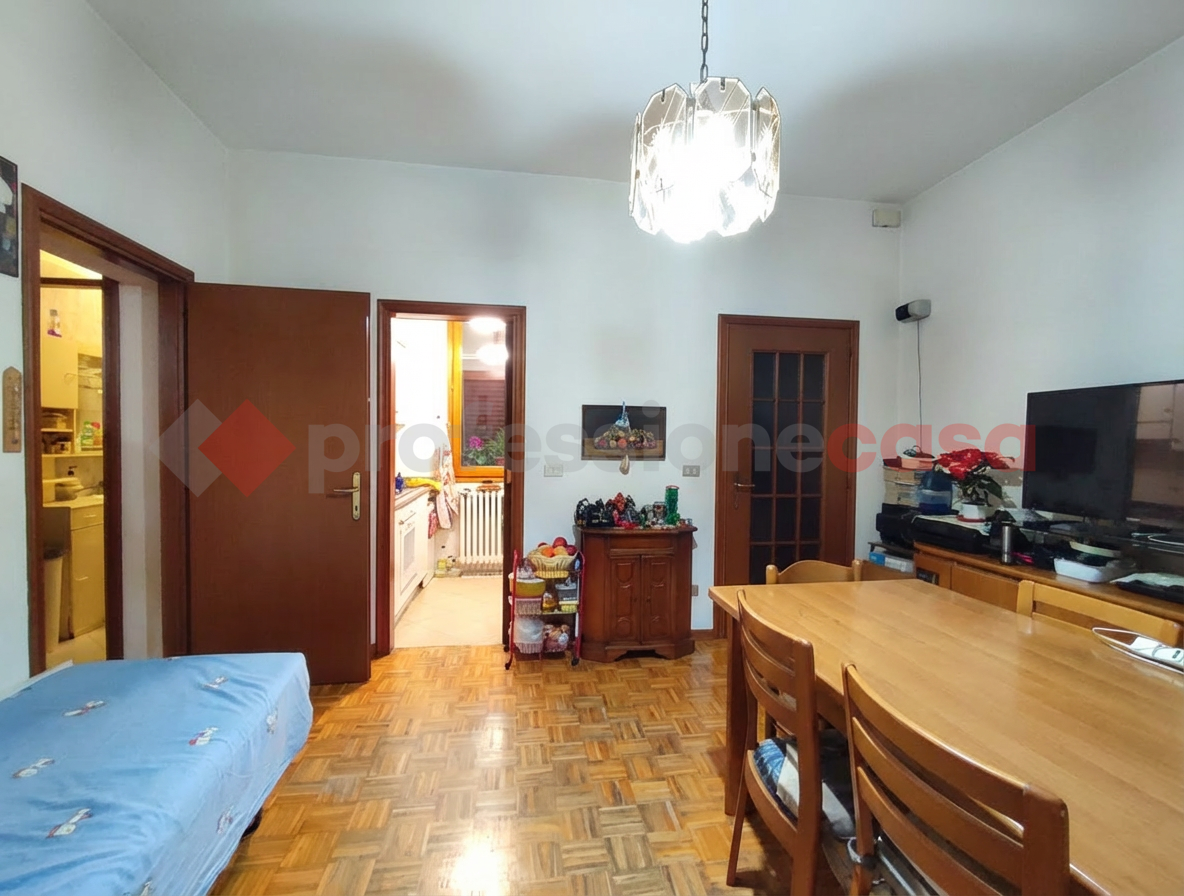 Trilocale in vendita a Novellara