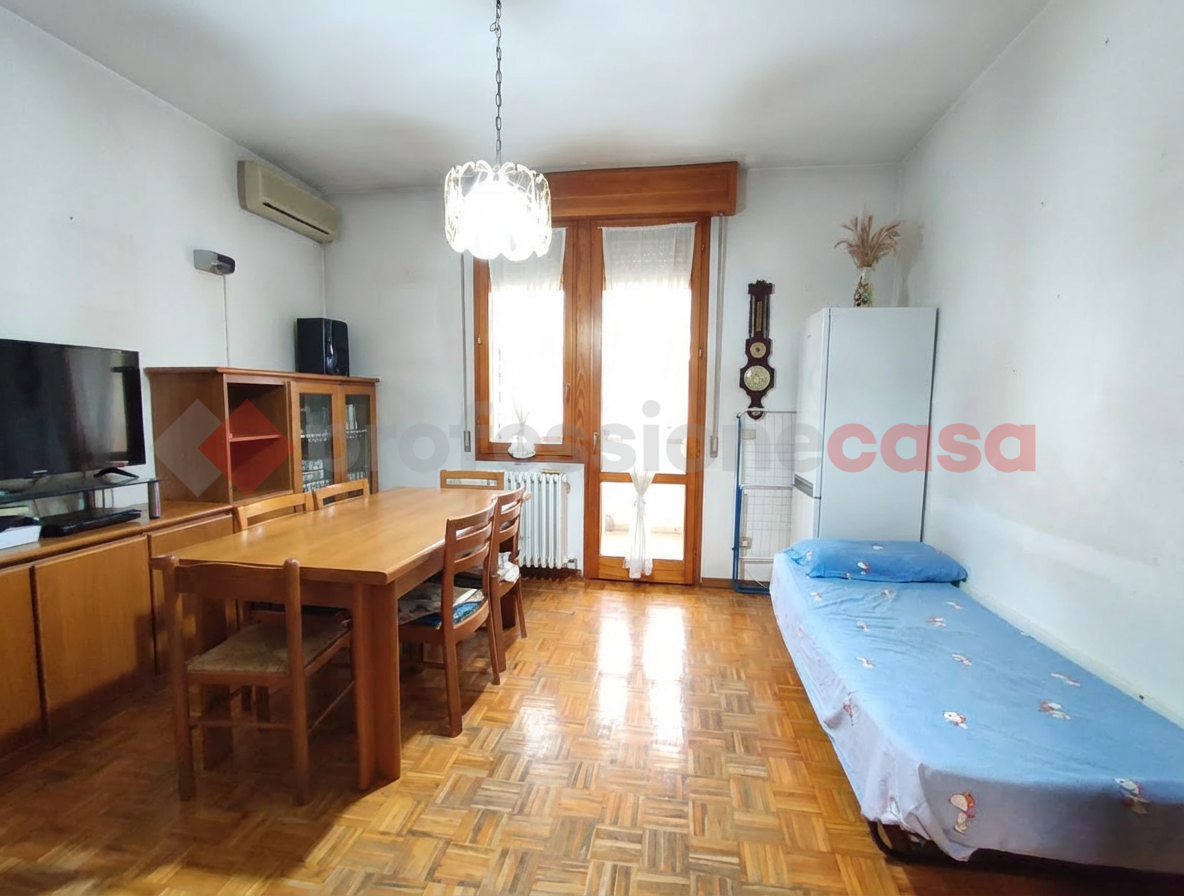 Trilocale in vendita a Novellara