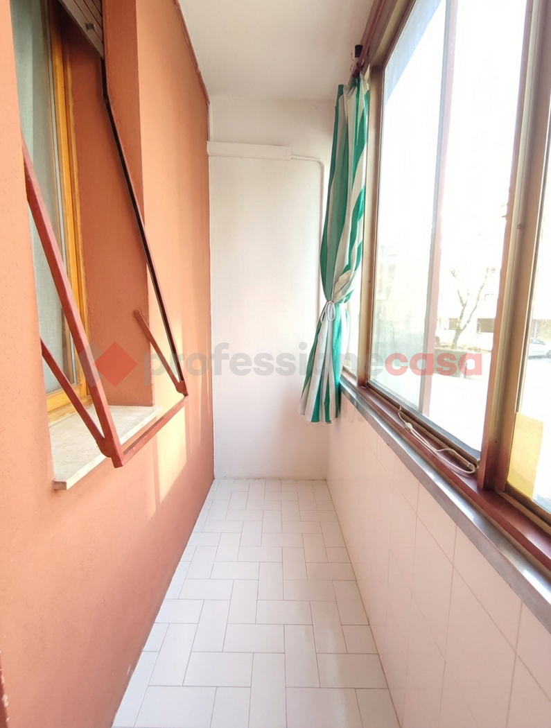 Trilocale in vendita a Novellara